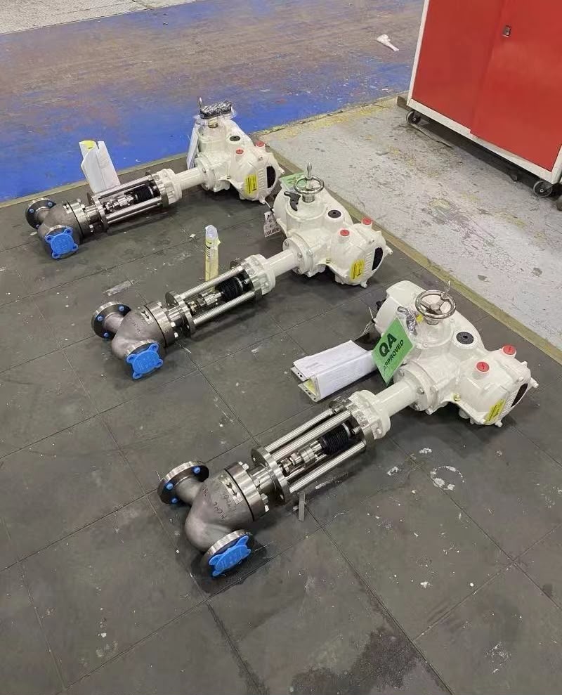 Progressive Cavity Pump